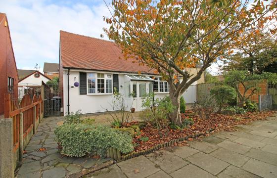 Property for extension in Thornton-Cleveleys photo
