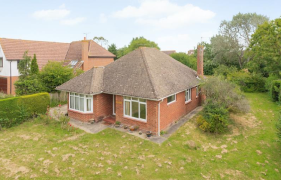 Bungalow For Repair In Whitstable photo