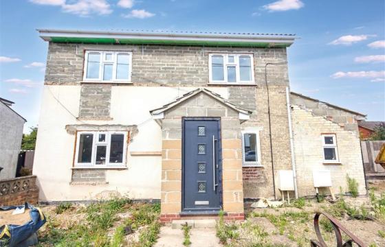 House requiring completion/modernisation in ELY photo