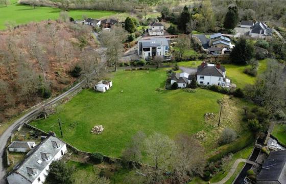 Lands for sale in Dalbeattie photo