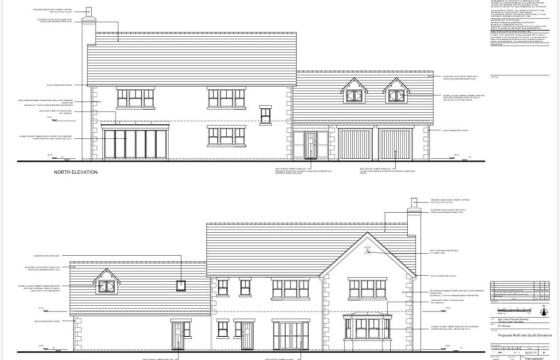 Land for sale in Allendale photo