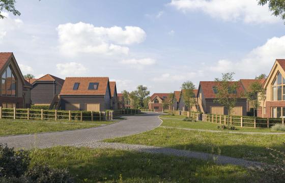 House + Plot for sale in Lower Halstow photo