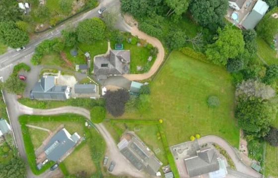 Land for sale in Munlochy photo