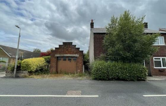 Renovation project in Chester photo