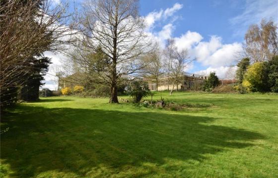 Three building plots in Burniston photo