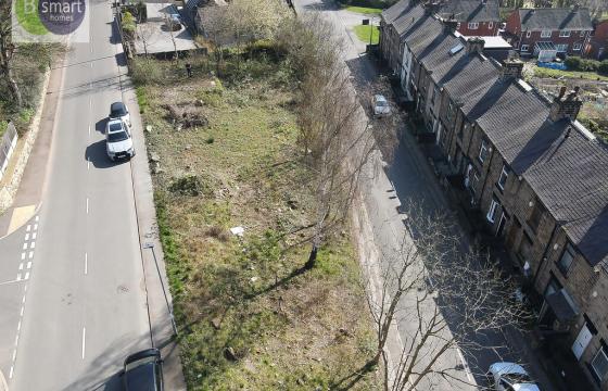 Land for sale in Worsbrough photo