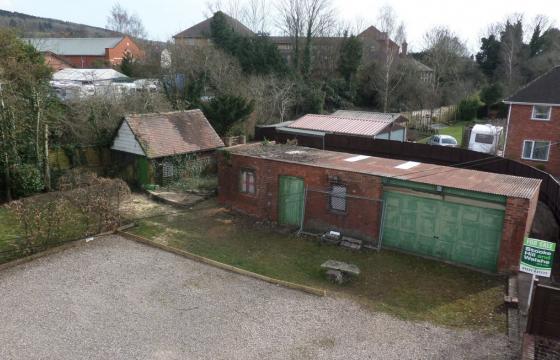 Conversion in Herefordshire photo