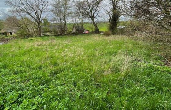 Plot for sale in Biggar photo