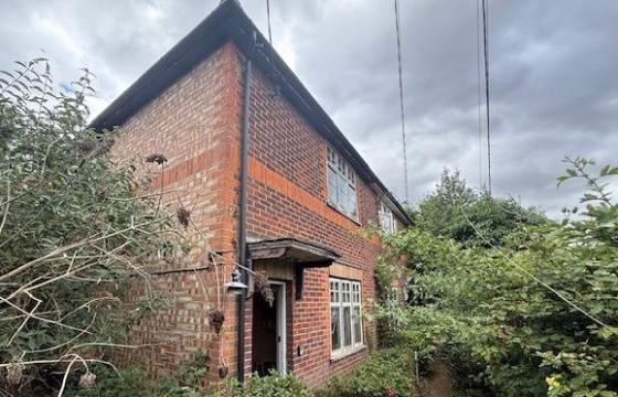 REFURBISHMENT/REDEVELOPMENT OPPORTUNITY in Colchester photo