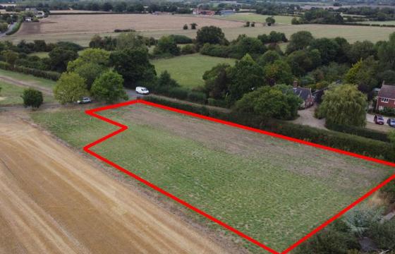 Land for sale in Woodbridge photo