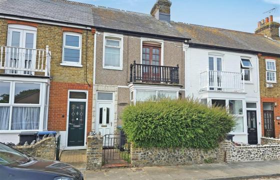 Requires Refurbishment and Updating in BIRCHINGTON photo