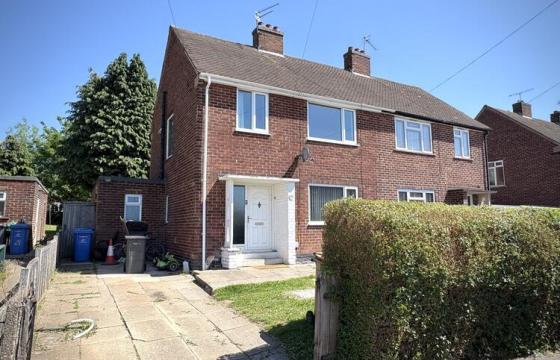 Some improvement and modernisation required in Chaddesden photo