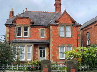 Dwelling in need of complete refurbishment in Ruthin photo