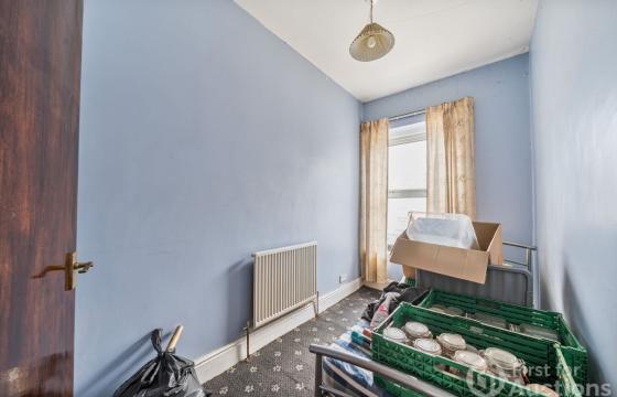 Full Renovation Required in Cardiff photo