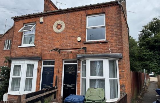 House in need of updating in Wisbech photo