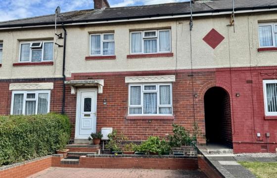 Residential for Improvement in Oldbury photo