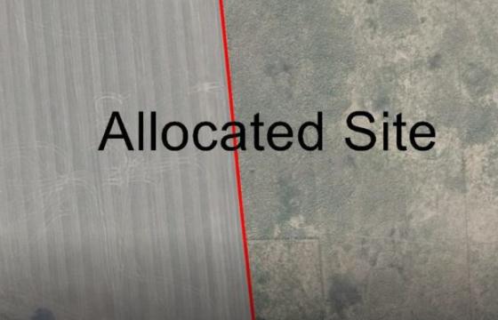 UNDER OFFER Development Opportunity in High Valleyfield photo