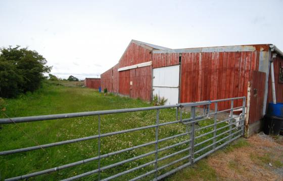 Land for sale in Morpeth photo