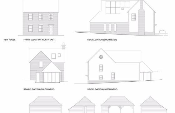 Land for sale in Matfield photo