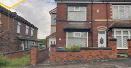 In need of modernisation in Stoke-on-Trent photo