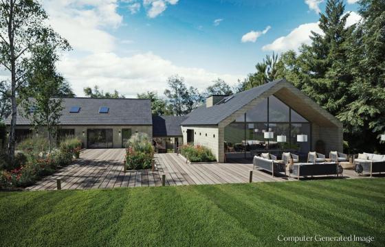 Land for sale in Sheffield photo