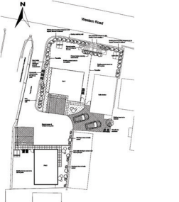 Land for sale in Andover photo
