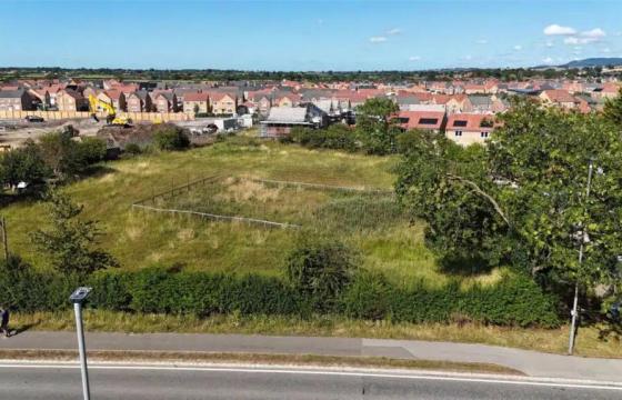 Land for sale in Northallerton photo