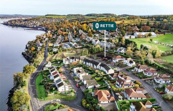 Land for sale in Newport-on-Tay photo