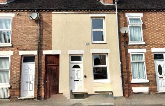 Requires some cosmetic improvements in Burton-On-Trent photo