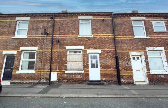 House requiring some improvement in Peterlee photo