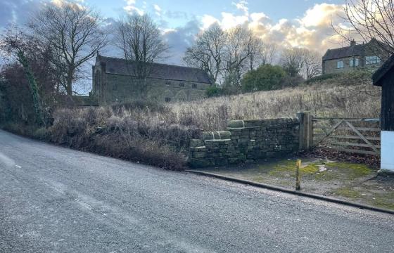 Land for sale in Earby photo