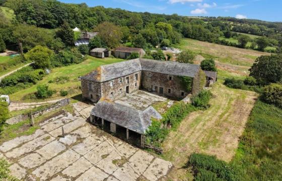 Conversion for sale in Nanstallon photo