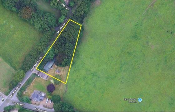 Conversion for sale in Stapleford Abbotts photo