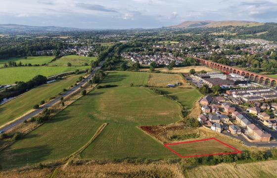 Land for sale in Billington photo
