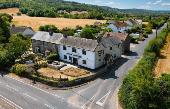 Conversion for sale in Taunton photo