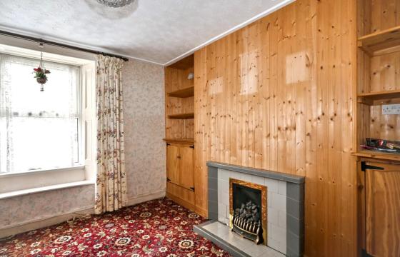 Property requiring renovation in Camborne photo