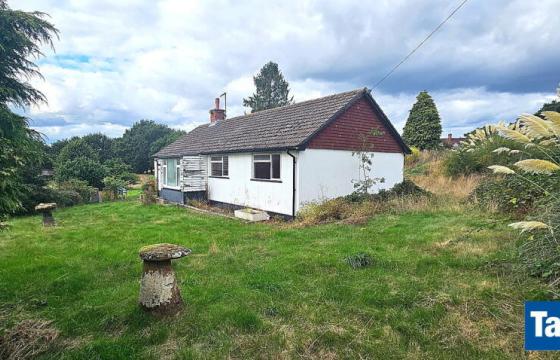 Requires COMPLETE REFURBISHMENT in Stourbridge photo