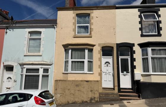 Property for modernisation in Plymouth photo