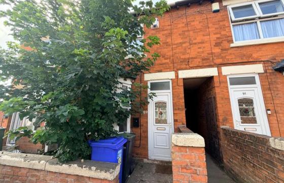 Light Cosmetic Upgrade Required in Mansfield photo