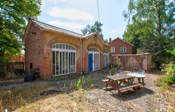 Development for sale in Stratford-Upon-Avon photo