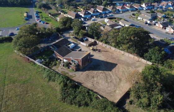Land for sale in Bognor Regis photo