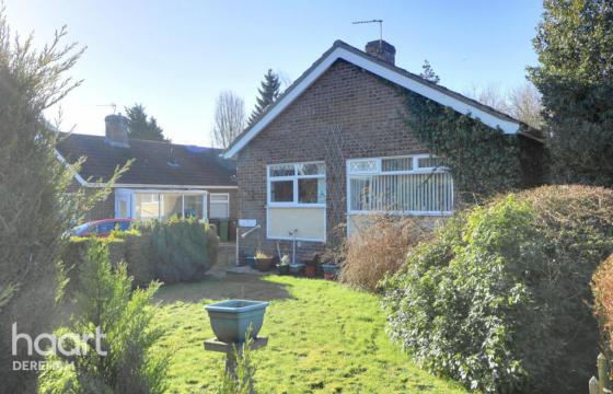 Property for improvement in Dereham photo
