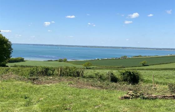 Land for sale in Gurnard photo
