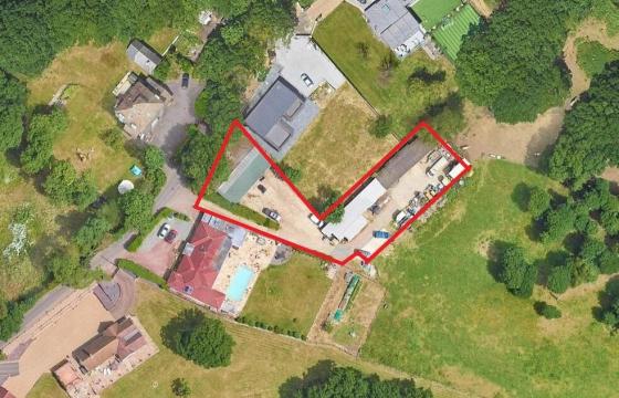 Land for sale in Orpington photo