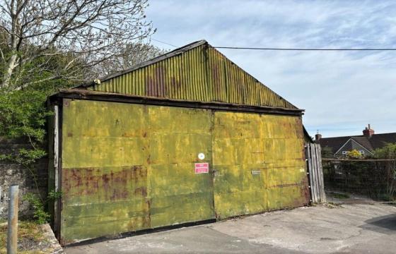 Development opportunity in Clutton photo