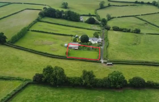 Development for sale in Combe St Nicholas photo