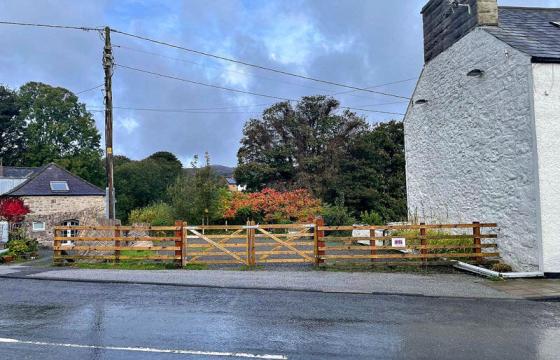 Land for sale in Auchencairn photo