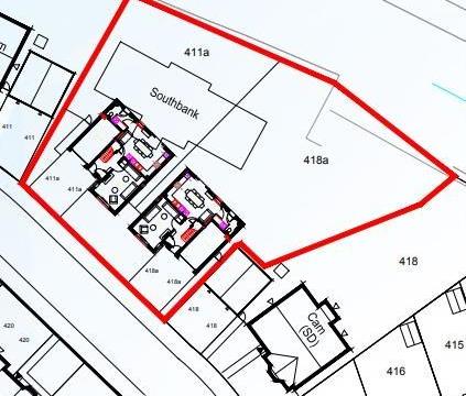 Under Offer, Development opportunity in Evesham photo
