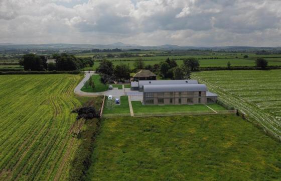 Conversion for sale in Wigton photo