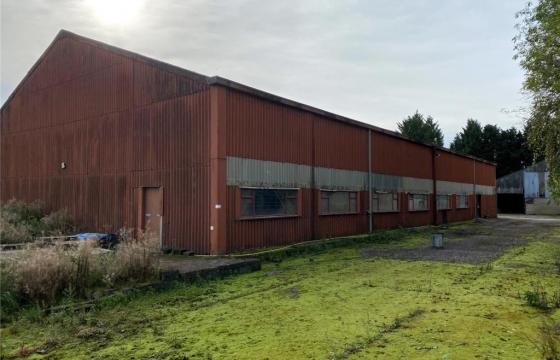 Development opportunity in Bromsgrove photo
